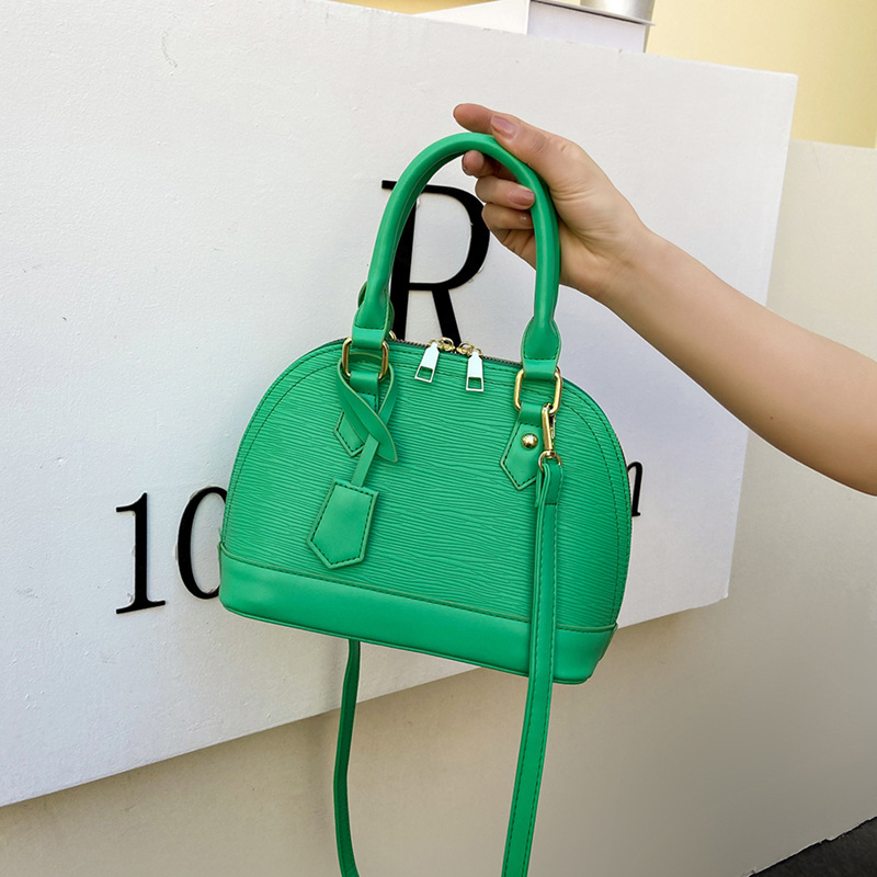 2025 new shoulder crossbody bag designer fashion handbag