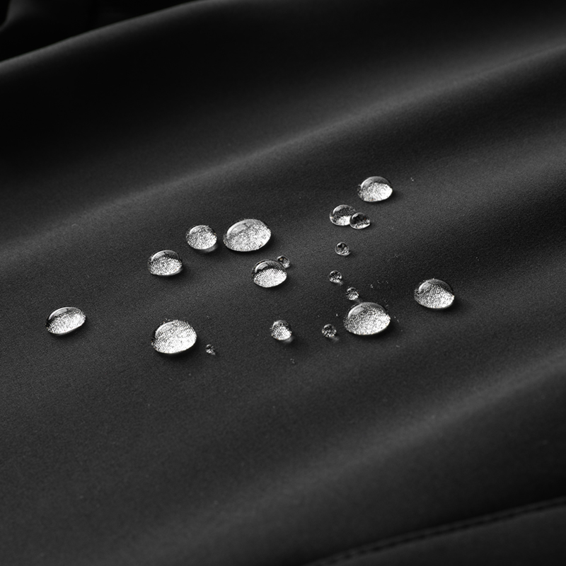 waterproof windproof couple soft shell trousers fleece lined warmth