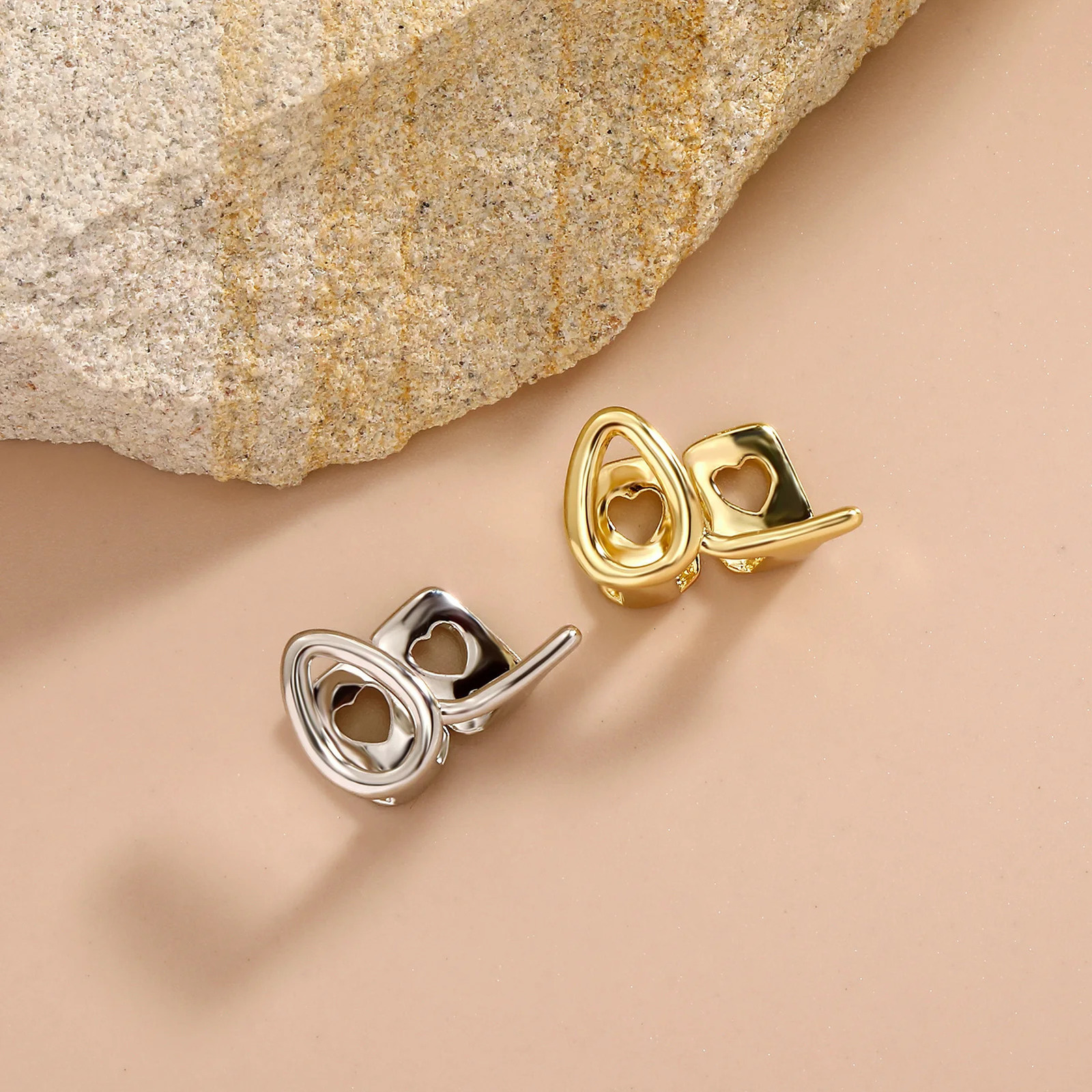 TOP Gold Silver Color Horizontal Bar Hollow Flame Zircon Teeth Hip Hop CZ Stone Tooth Grills For Women Men Jewelry 250901