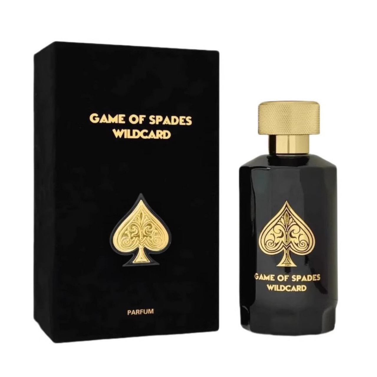 Popular game of spades A game men's perfume new lasting fragrance high quality fast delivery