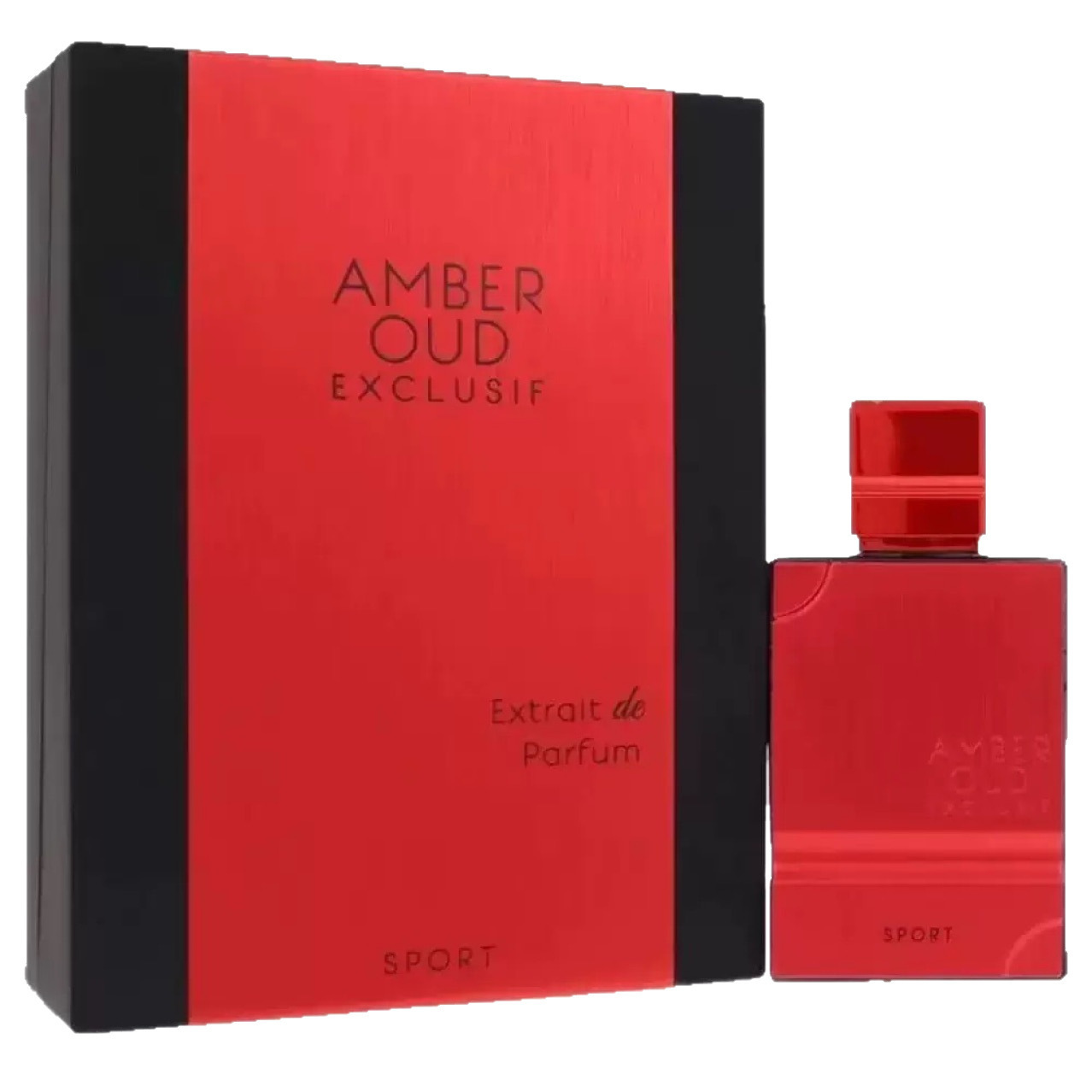 Al Haramain Amber Oud Men's and Women's Perfume High Quality Boutique Packaging Lasting Fragrance Fast Shipping