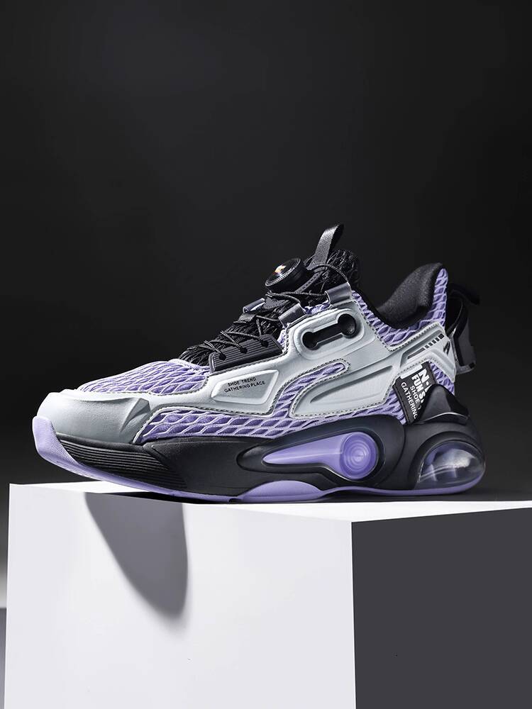 NHOT Sneakers 2025 New Breathable Mesh Running Women's Spring Autumn Summer Versatile Casual Shoes