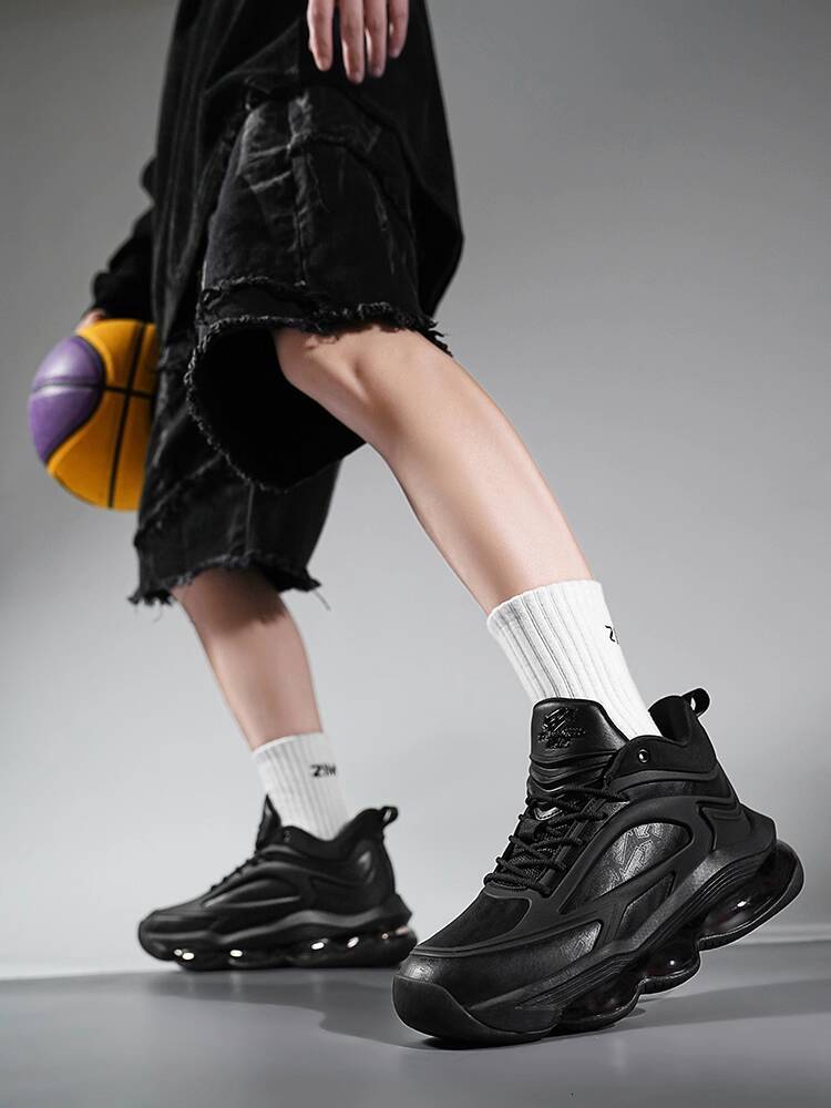 NHOT designer shoes man Autumn Winter Fashion Light Versatile Casual Trendy Outdoor Breathable Non-Slip Men's Sports Shoes