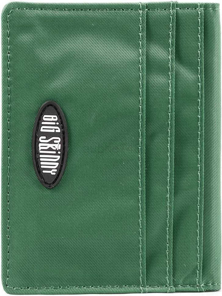 New Yorker ID Slim Wallet Holds Up to 24 CardsZ250911