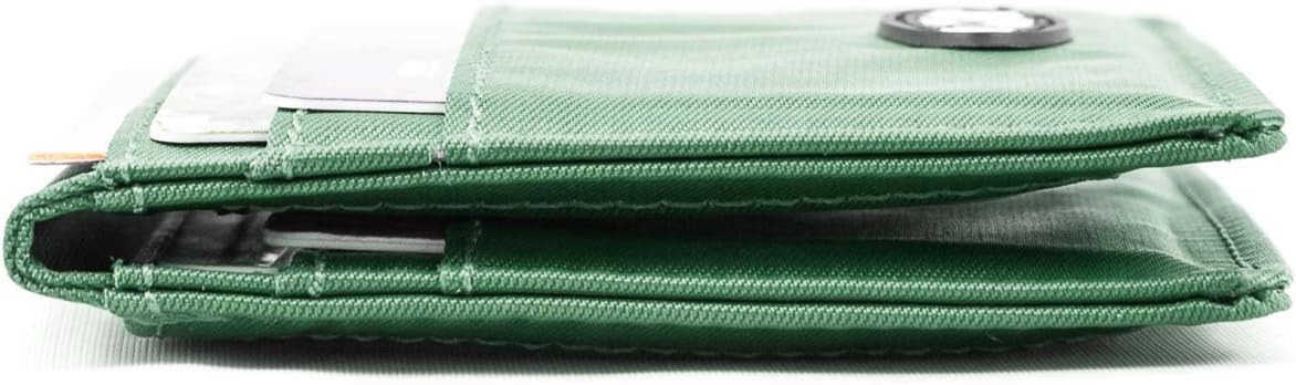 New Yorker ID Slim Wallet Holds Up to 24 CardsZ250911