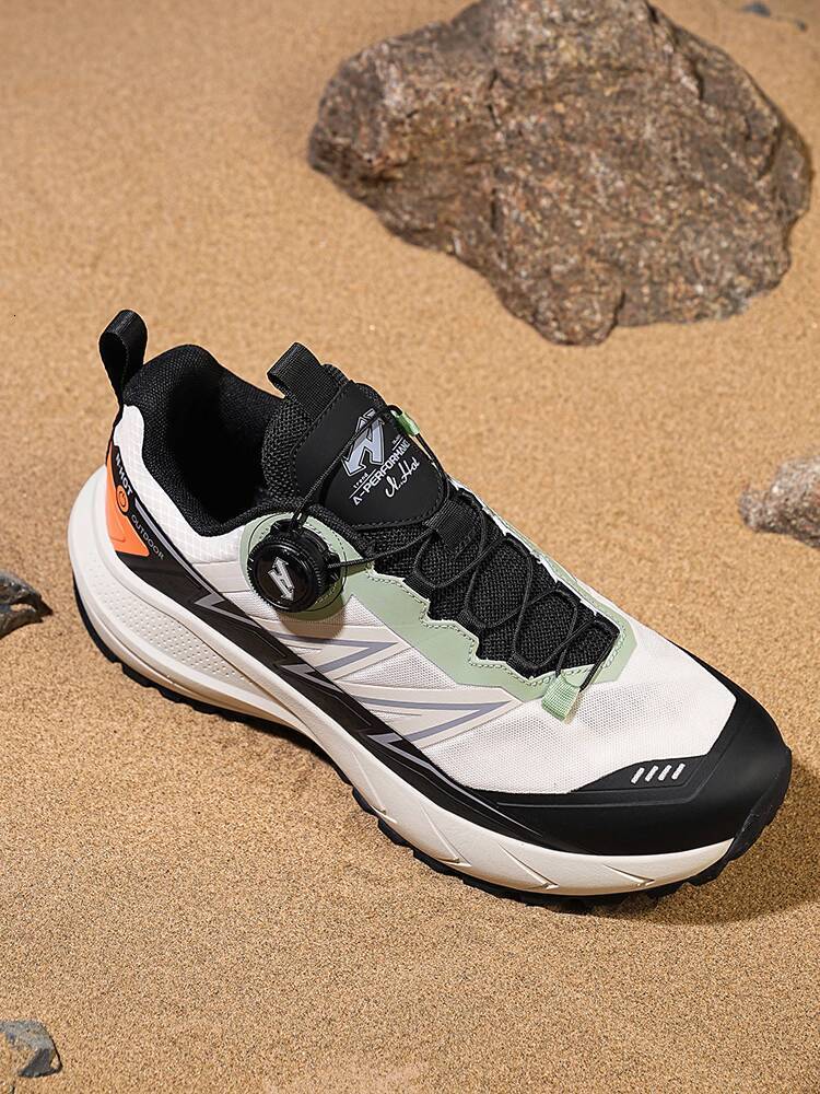 NHOT designer shoes Casual Sports for Men New Spring Autumn Summer Outdoor Running Non-Slip Lightweight Breathable Men's Shoes