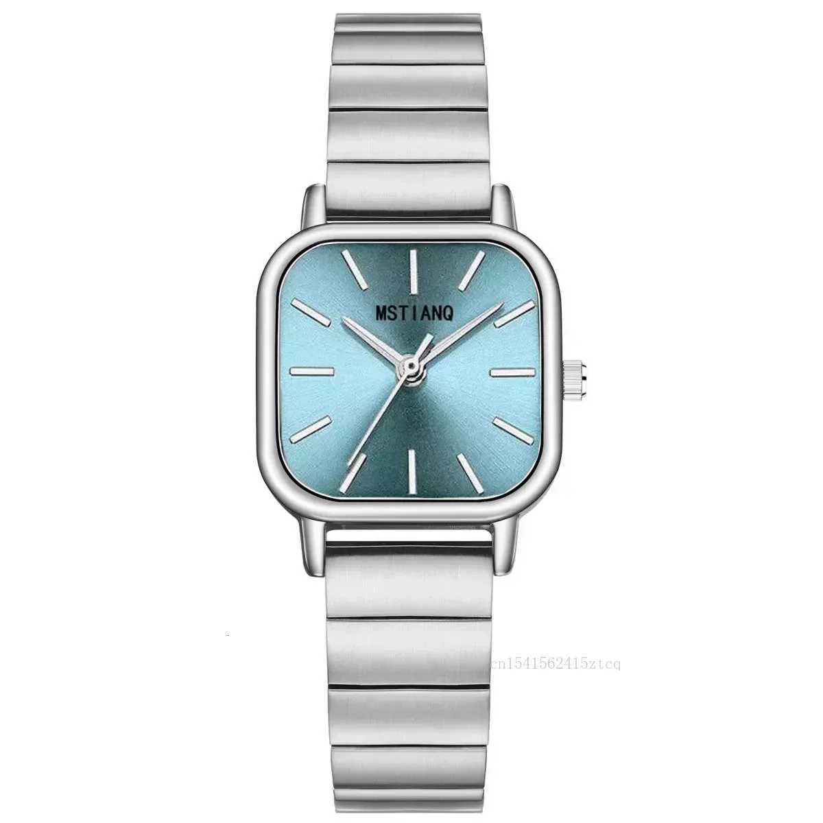 Ladies Watches Luxury Women Watch Top Brand Fashion Steel Belt Quartz Wristwatch Montre Femme Beautiful Gifts Quartz WristwatchXJ250902