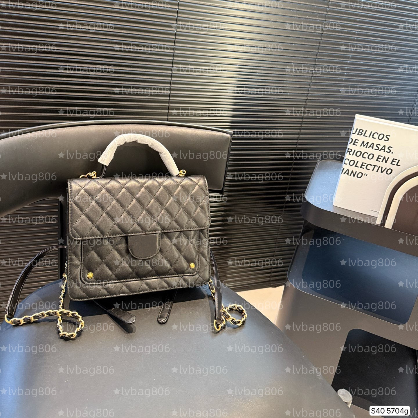 High Quality Fashion Designer Backpack Women's Fashion Designer Men's Backpack Travel Classic print coated leather Backpack Hiking backpack C125B