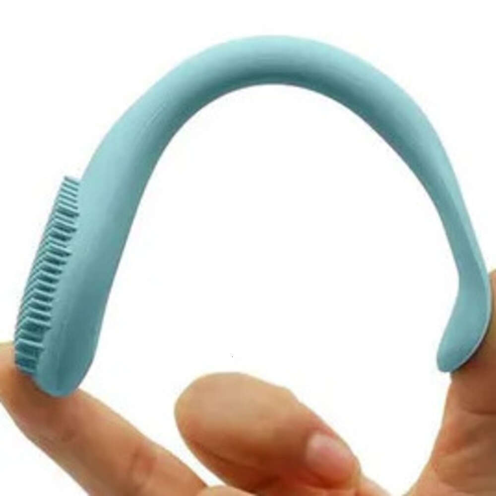 Silicone Face Mask Brush, Face Scrubber For Gentle Exfoliating Hairless Moisturizers Applicator Tools For Apply Mud, Clay, Charcoal Mixed Mask, Cream,