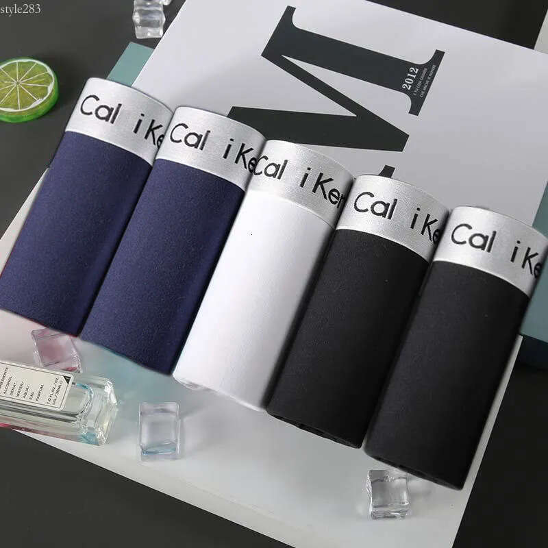 calvinnn kleineee boxers Mens Underwear Fashion Designer calvin klain Sexy Shorts Cotton Underwear Mens Boxer Shorts Brand underwear Boxer Underwear Shorts 079