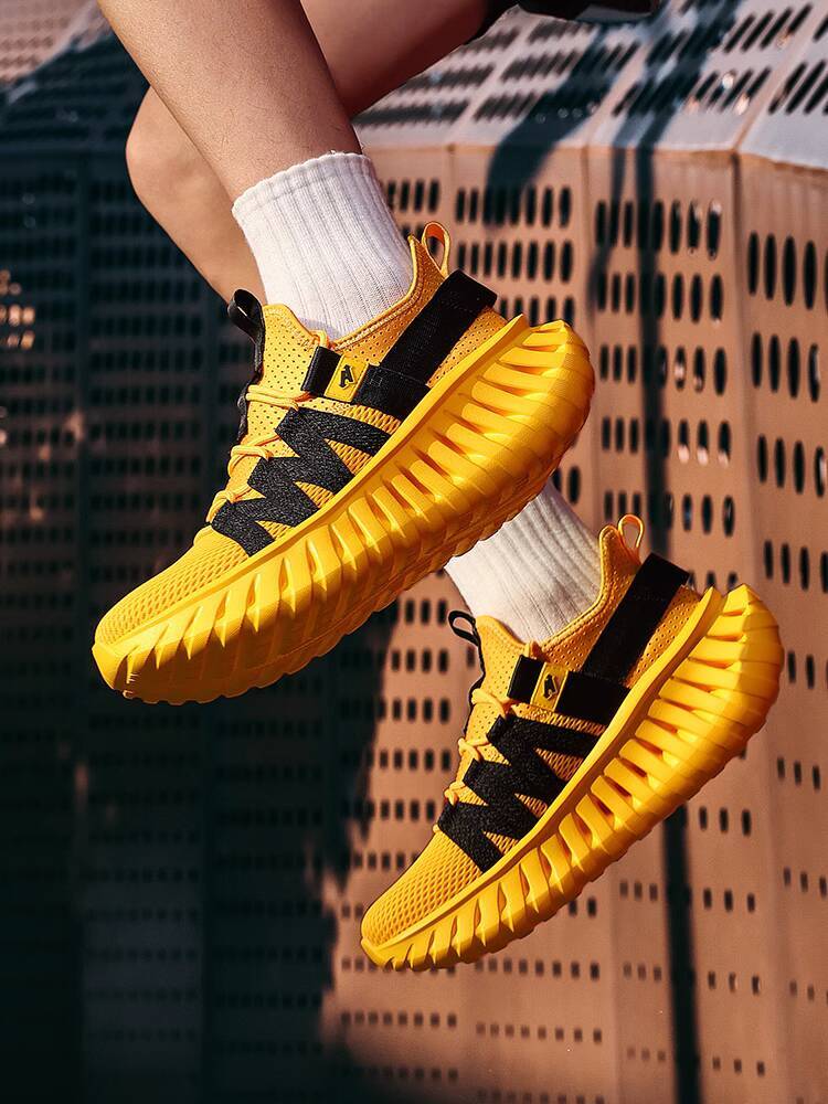 NHOT designer shoes men Versatile Summer Breathable 2025 New Soft Sole Non-Slip Running women Sports Casual Shoes sneakers mens trainers