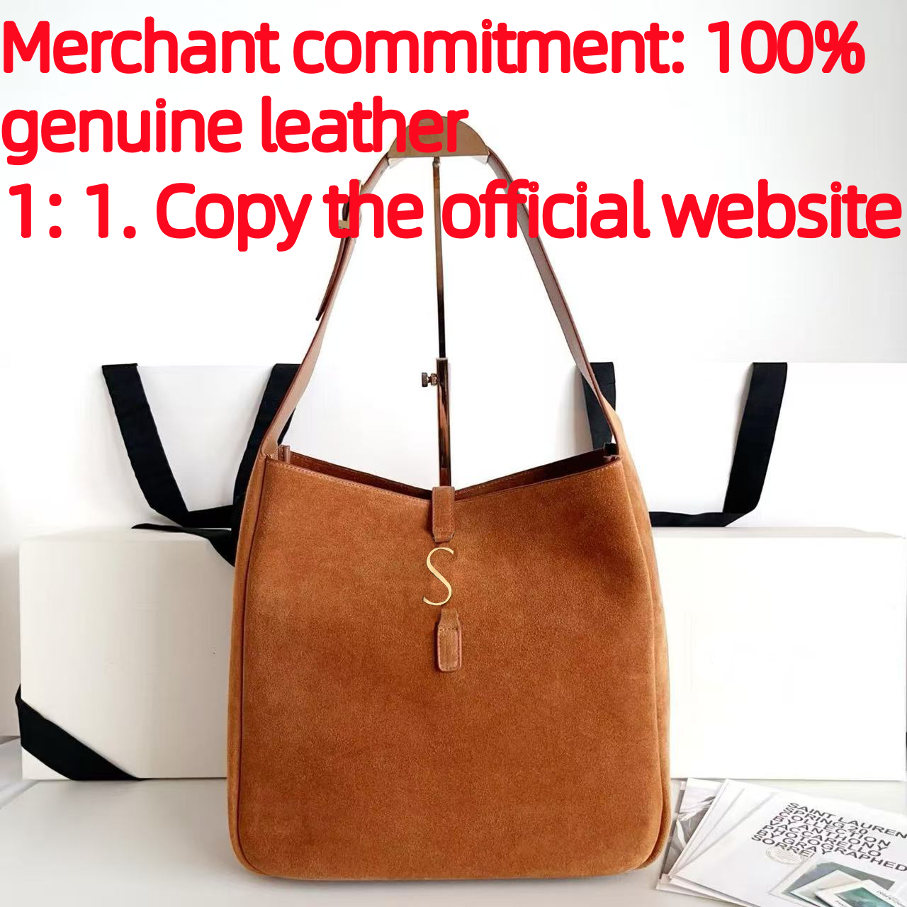 Top quality Designer luxury LE 5 A 7 HOBO tote bags suede leather fashion bag shoulder for womens letter large capacity crossbody bag metal buckle handbag