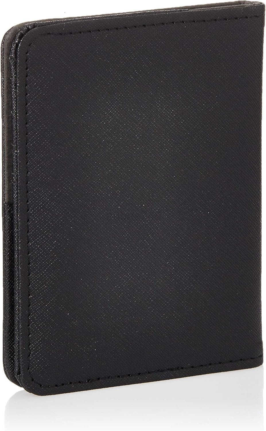 RFID Passport Wallet Black One SizeZ250911