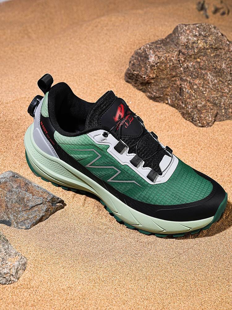 NHOT designer shoes Sneakers Spring Autumn Summer New Trendy Non-Slip Wear-Resistant Outdoor Men's Casual Running Shoes
