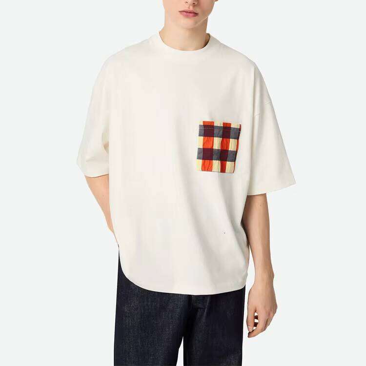 T-shirt 100% de coton 100% de haute qualité.