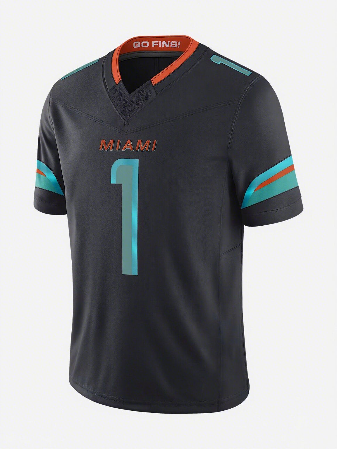 17 Jaylen Waddle Custom 2025 Rivalries Jersey Tua Tagovailoa De'Von Achane Tyreek Hill Jordyn Brooks Dodson Jaelan Phillips Bradley Chubb33