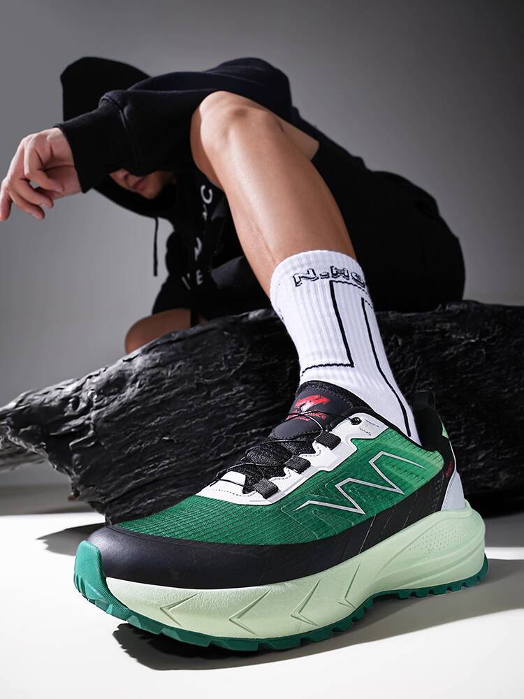 NHOT designer shoes Sneakers Spring Autumn Summer New Trendy Non-Slip Wear-Resistant Outdoor Men's Casual Running Shoes