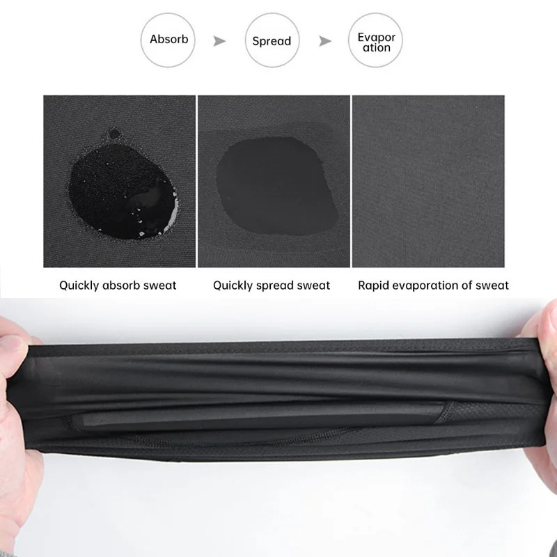 Motorcycle Balaclava Summer UV Protection Glasses Face Breathable Hole Men Women QuickDrying Motorcyclist Winter Warm Ski Mask 250901