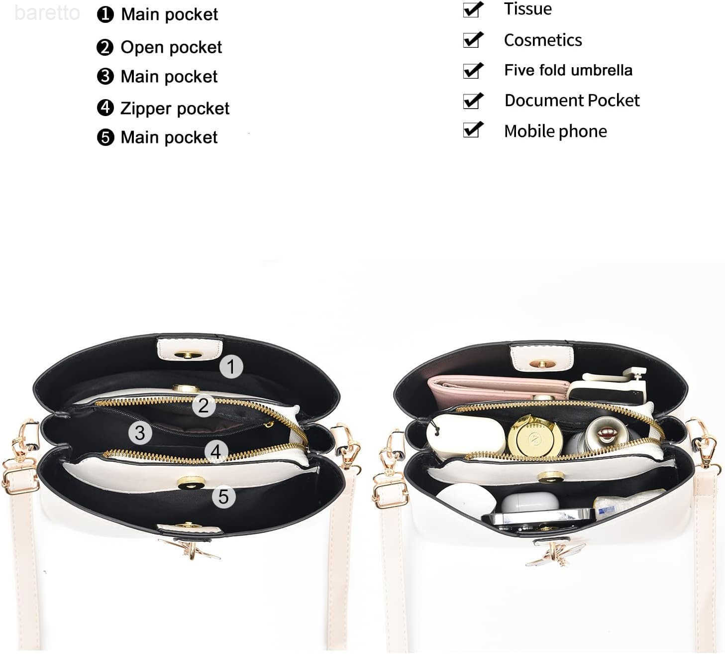Small Crossbody Bags for Women Fashion Purses for Teenage Girls Lightweight Handbags Shoulder Bag Z250909
