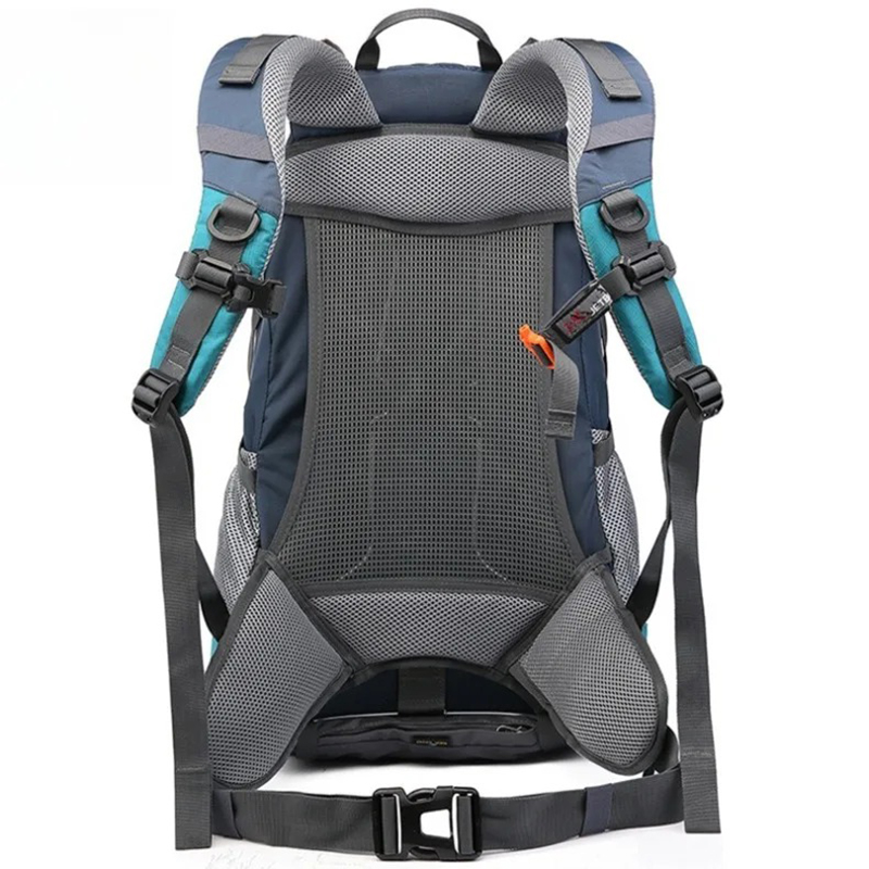 Hiking Backpack Packable Lightweight Camping Backpack Men Women Waterproof Hiking Daypack Outdoor Travel Daypack, 50L