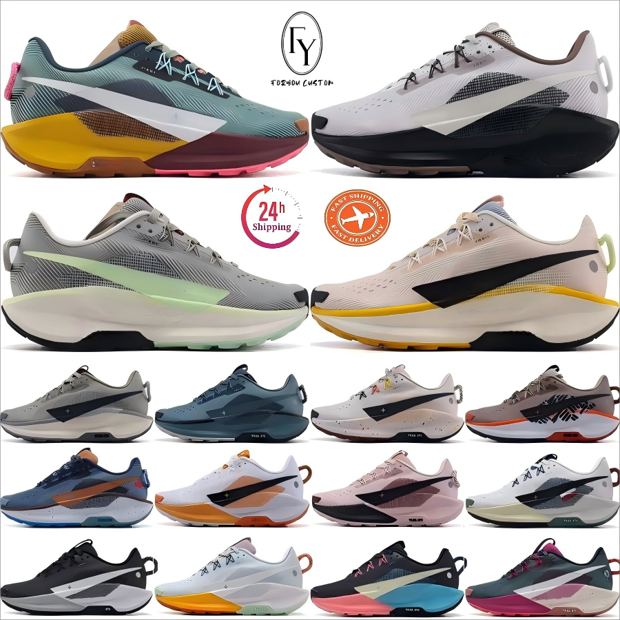 Running Shoes Men W… - image