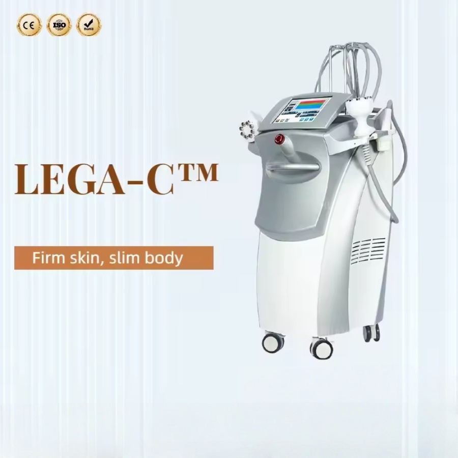 Venus Legacy Cellulite Treatment Machine Vacuum Slimming Cellulite Removal Vacuum Legacy Skin Lifting SPA Device