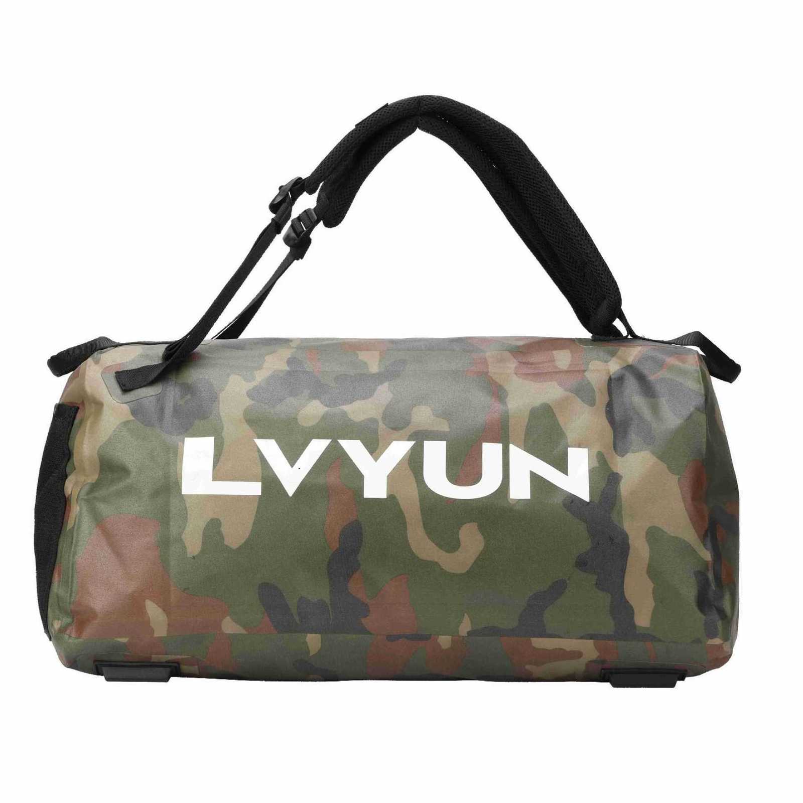 AONIJIE-Unisex Multipurpose Hiking Backpack Travel Bag for Trekking Climbing Mountaineering Camping C9110 20L C9111 30L y250710
