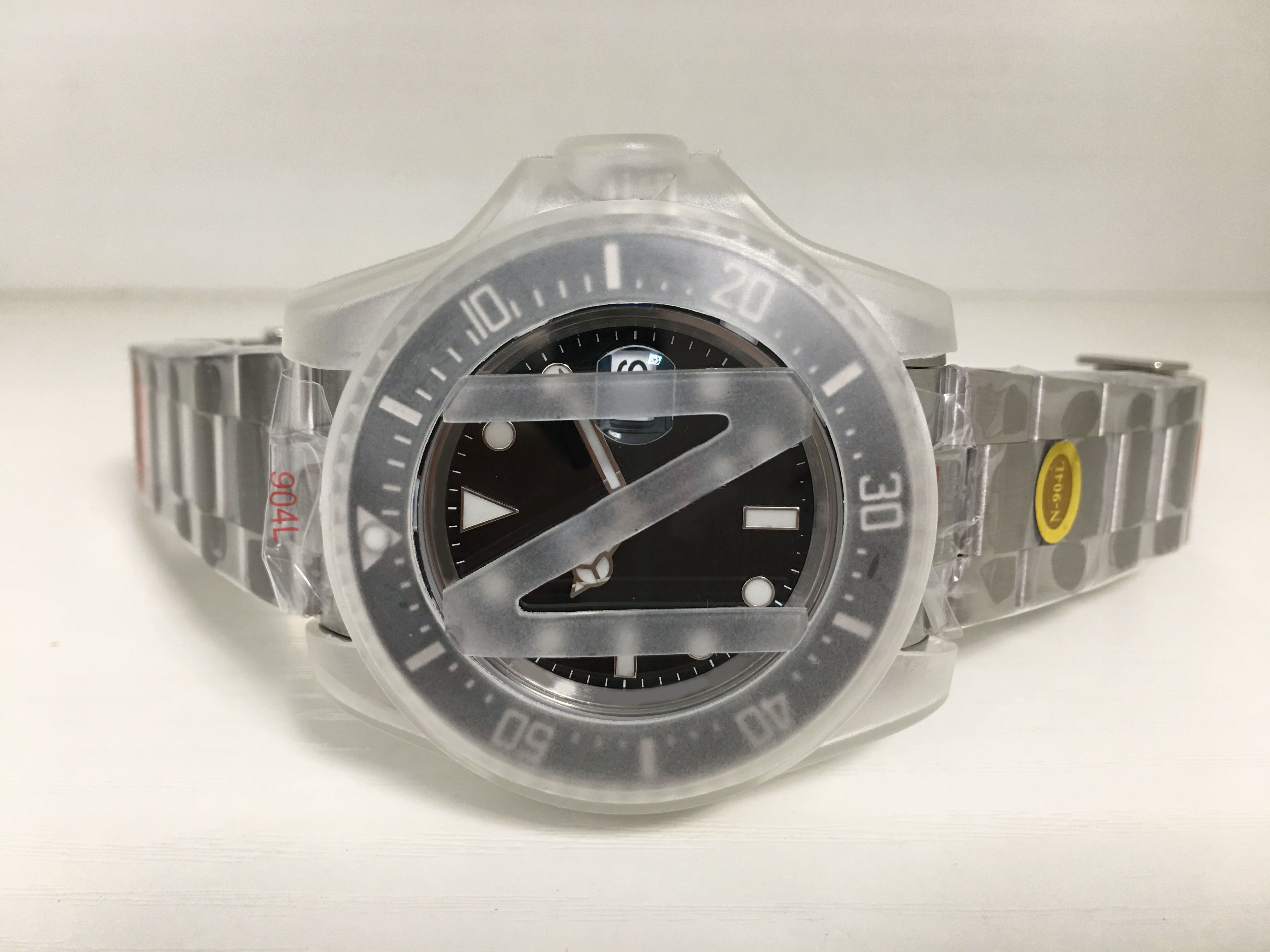 Original Box V7 Wat… - image