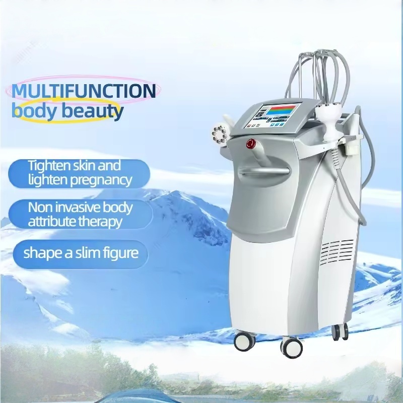Venus Legacy 2025 Portable Radio Frequency Original Cavitation Body Machine by Vacuum Slimming Cellulite Reduction Technology