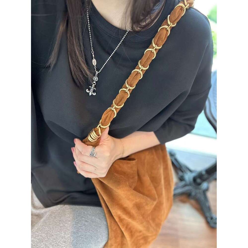 Designer Bags Women's High Quality Genuine Shopping Bag Tote Shoulder Handbag With Woven Jewelry Chain Large Capacity bag
