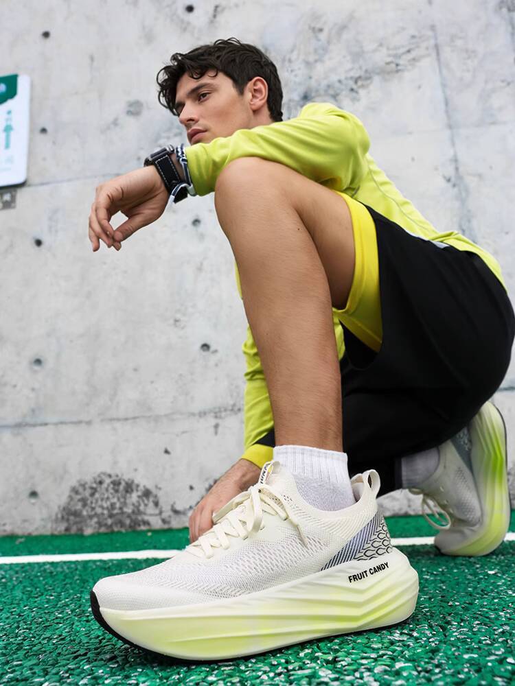 Designer Summer Versatile Lightweight Breathable Mesh Soft Sole Non-Slip Running Unisex Sports Casual Shoes