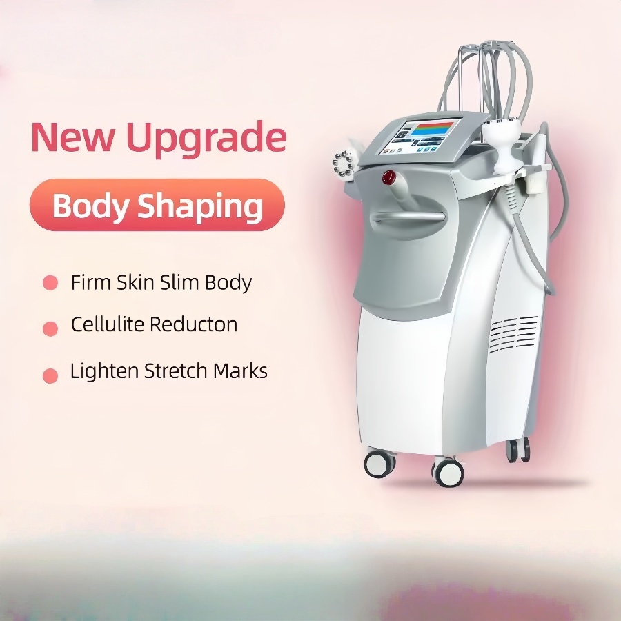 2025 New Venus legacy machine Skin Tightening Vacuum Slimming Cellulite Removal Skin Lifting Legacy Skin Lifting SPA Device