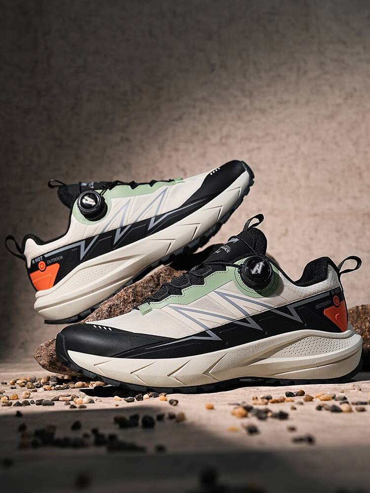 NHOT designer shoes Casual Sports for Men New Spring Autumn Summer Outdoor Running Non-Slip Lightweight Breathable Men's Shoes