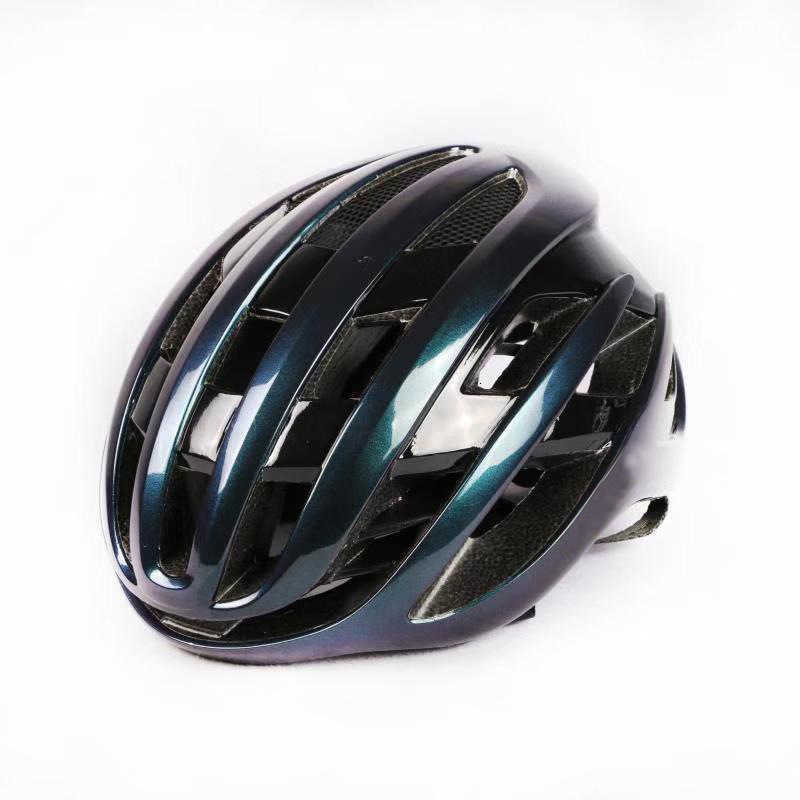 Bofeng AIR Cycling Helmet - Integrated Bike Helmet with Aerodynamic Design - Men's Mountain Road Bike Accessories Z250717