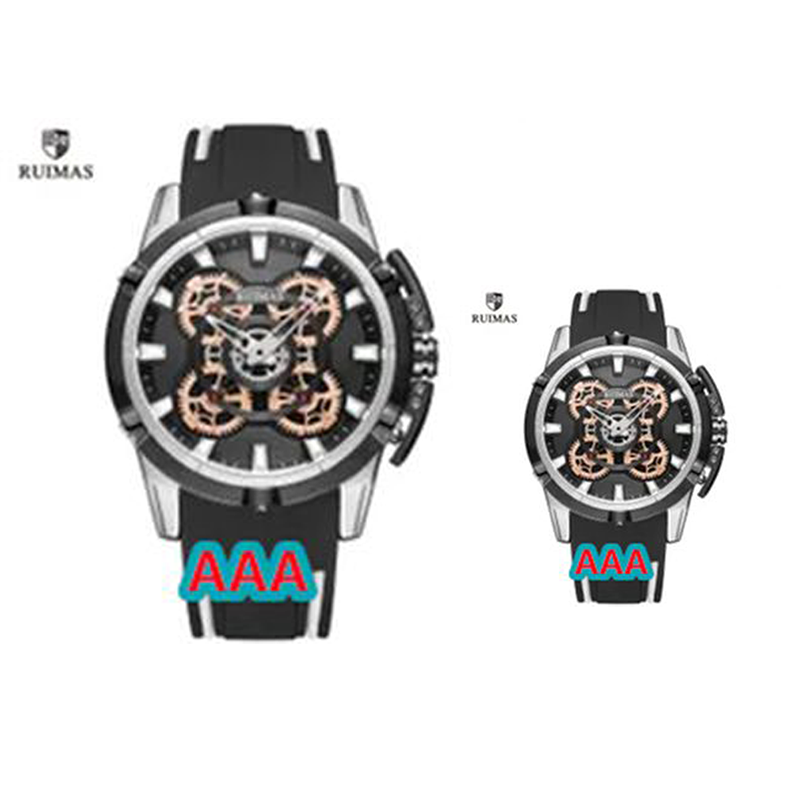 ChronoPro watch Precision-Sportwatch with Stopwatch Function Watches