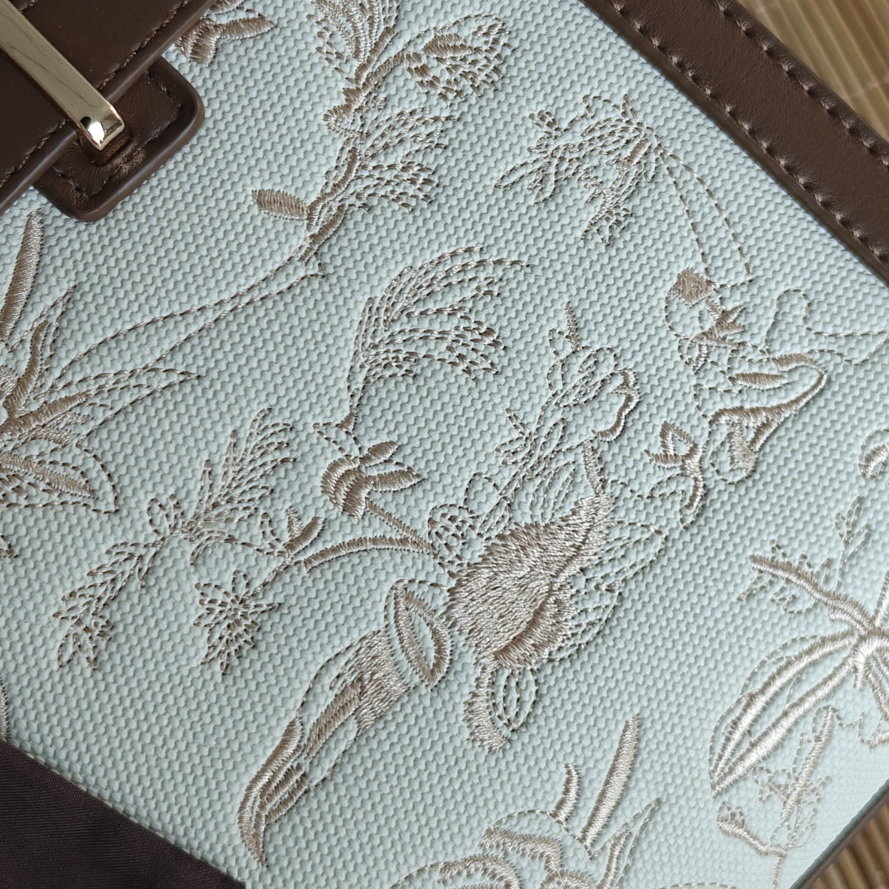 Fashion Designer Bag Luxury Bag Hobo Shoulder Bag New Womens Bag Versatile Shoulder Crossbody Embroidery Shoulder Bag Underarm Handbag Commuting Simpl