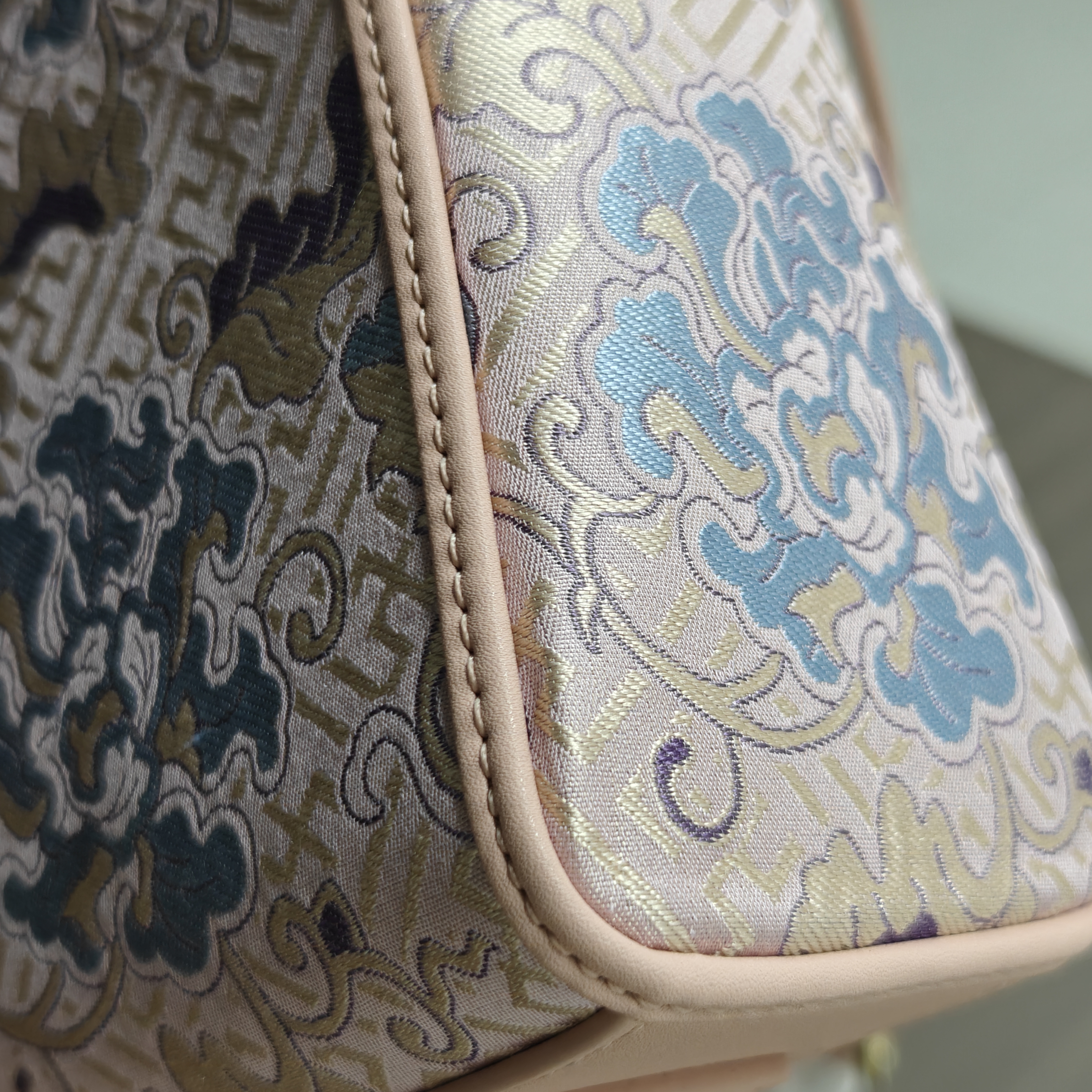 Luxury Bag Designer Bags Fashion Luxury Handbag Luxury Designer Bags Crossbody Shoulder Daily Shopping Bags For Women luxe handbags Embroidery Style1