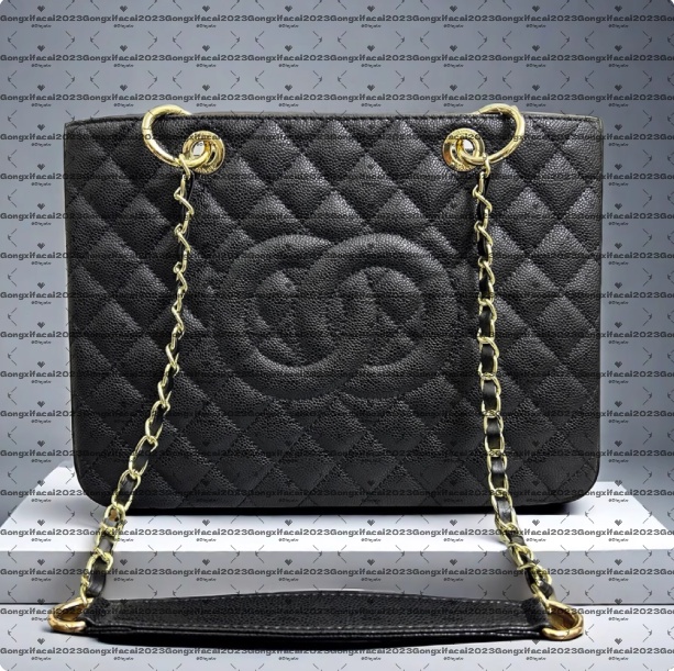 10A New Top Quality Classic Designer bags Handbags Tote bag Chain Bagss Beach Women Luxury Fashion Knitting Purse Shoulder Large capacity Canvas GST Shopping bag