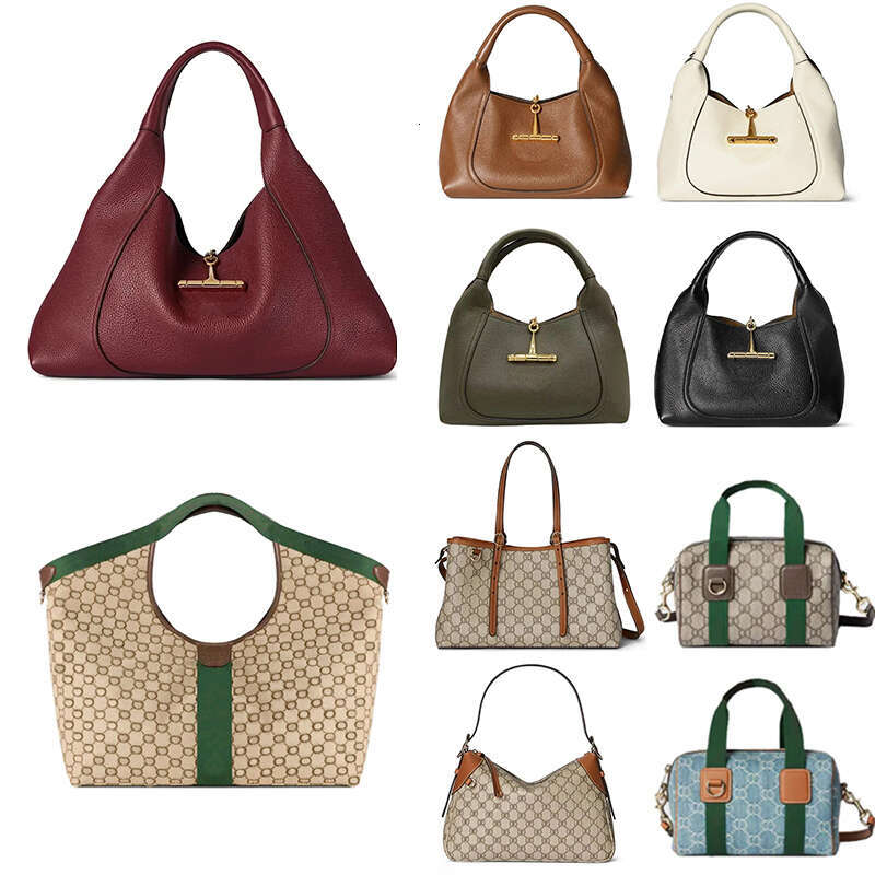 Designer sac Leather Tote Large capacity Luxury Shoulder Bags crossbody handbag Fashion women handbags Beach Bag Travel bag