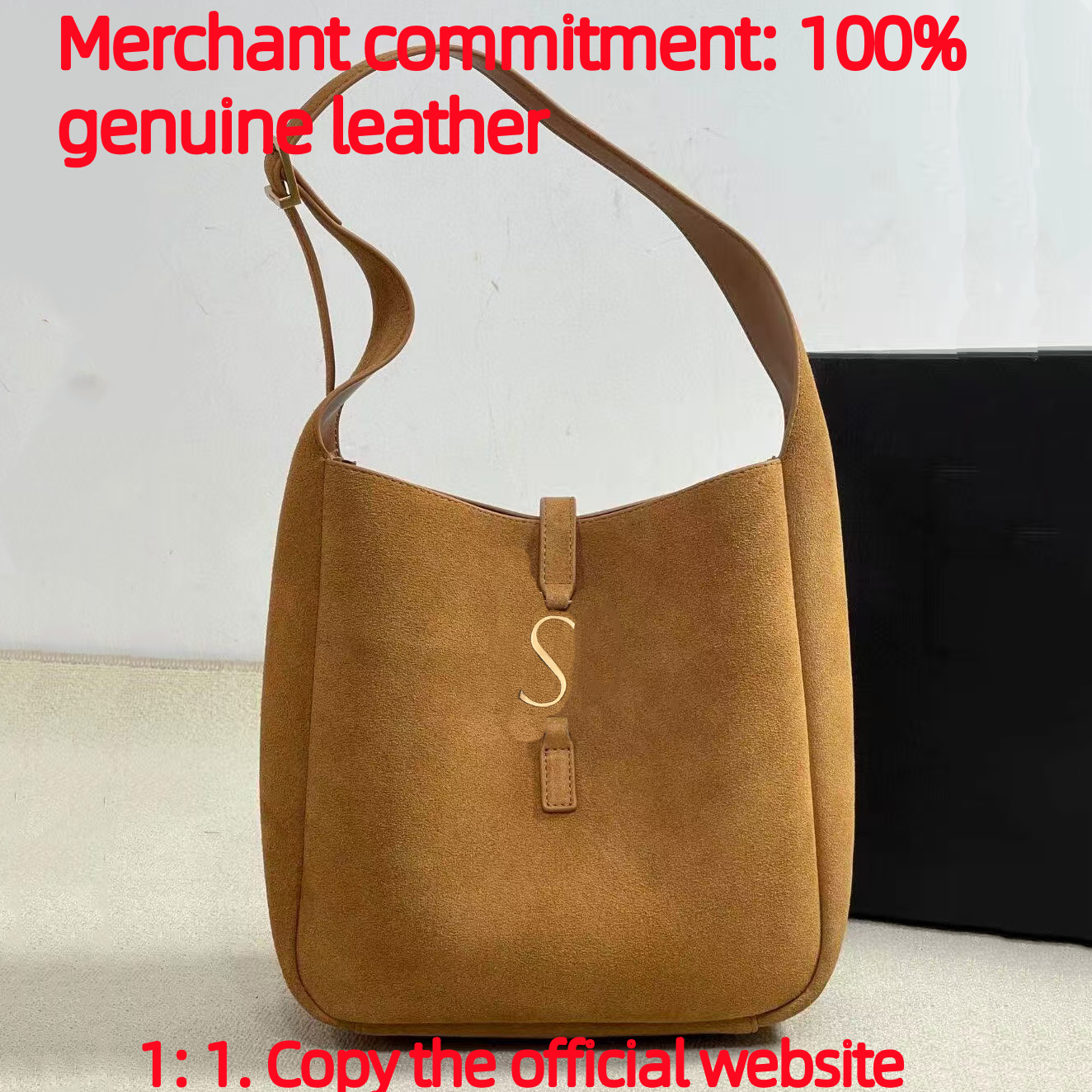 10a bag Luxury Designer bags Shoulder leather Underarm crossbody bag fashion bag SuedePlain Bags Handbag Purse Drawstring Women Large Capacity Pouch Removable