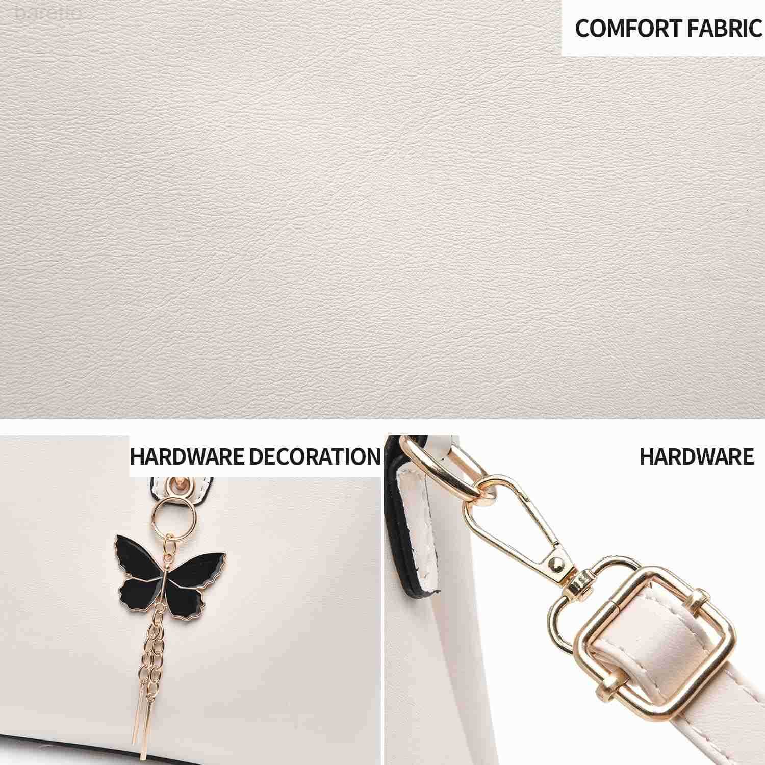 Small Crossbody Bags for Women Fashion Purses for Teenage Girls Lightweight Handbags Shoulder Bag Z250909