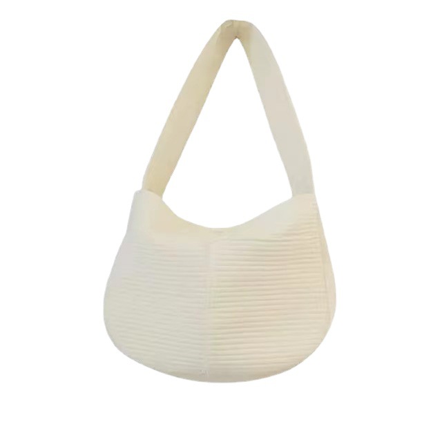 Travel-Friendly Canvas Pet Backpack Versatile Design Suitable for Dogs and Kittens