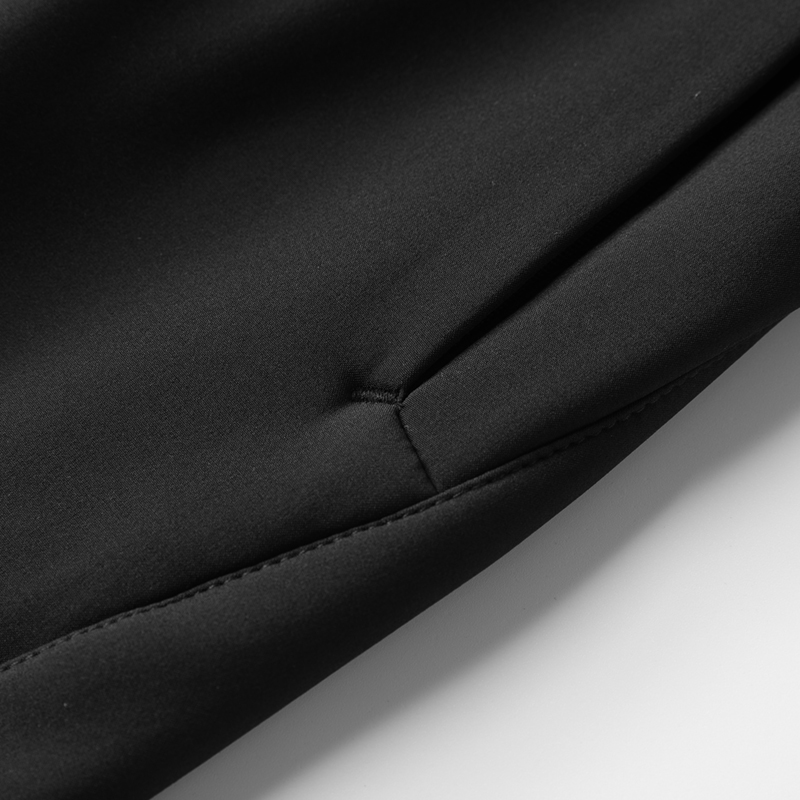 couple soft shell pants with anti theft pockets warm practical