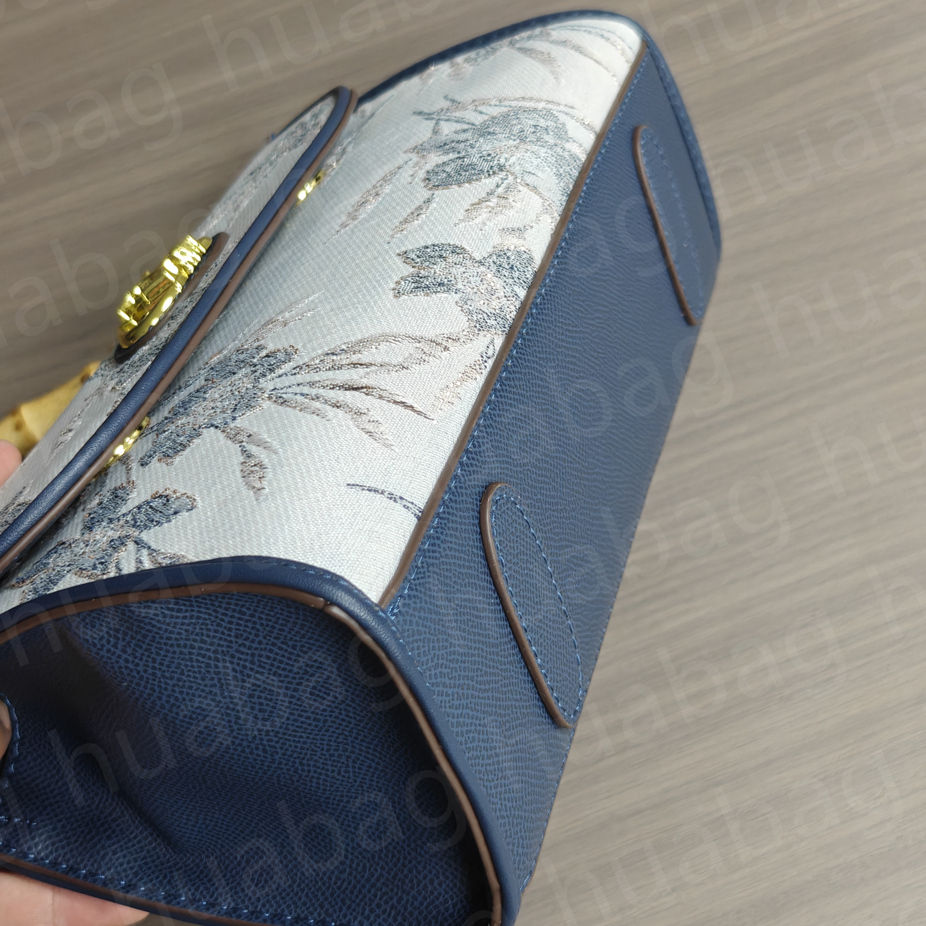 Luxury Bag Designer Bags Fashion Luxury Handbag Luxury Designer Bags Sac De Luxe Crossbody Shoulder Daily Shopping Bags For Women luxe handbags Embroi