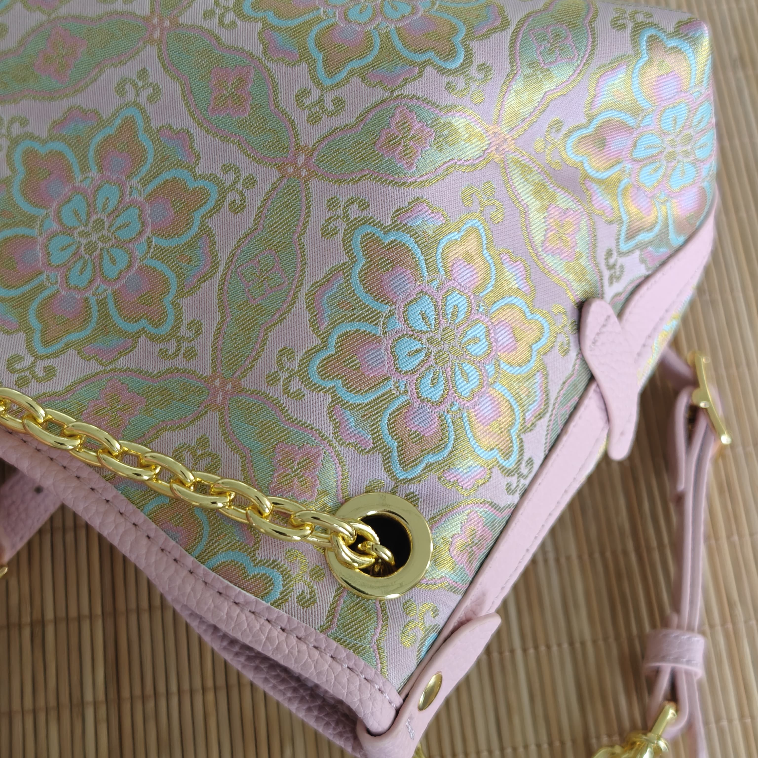 designer handbag luxury bag top pocket shoulder bag for women buckle makeup handbag with printing high quality crossbody bags designer bags artwork st