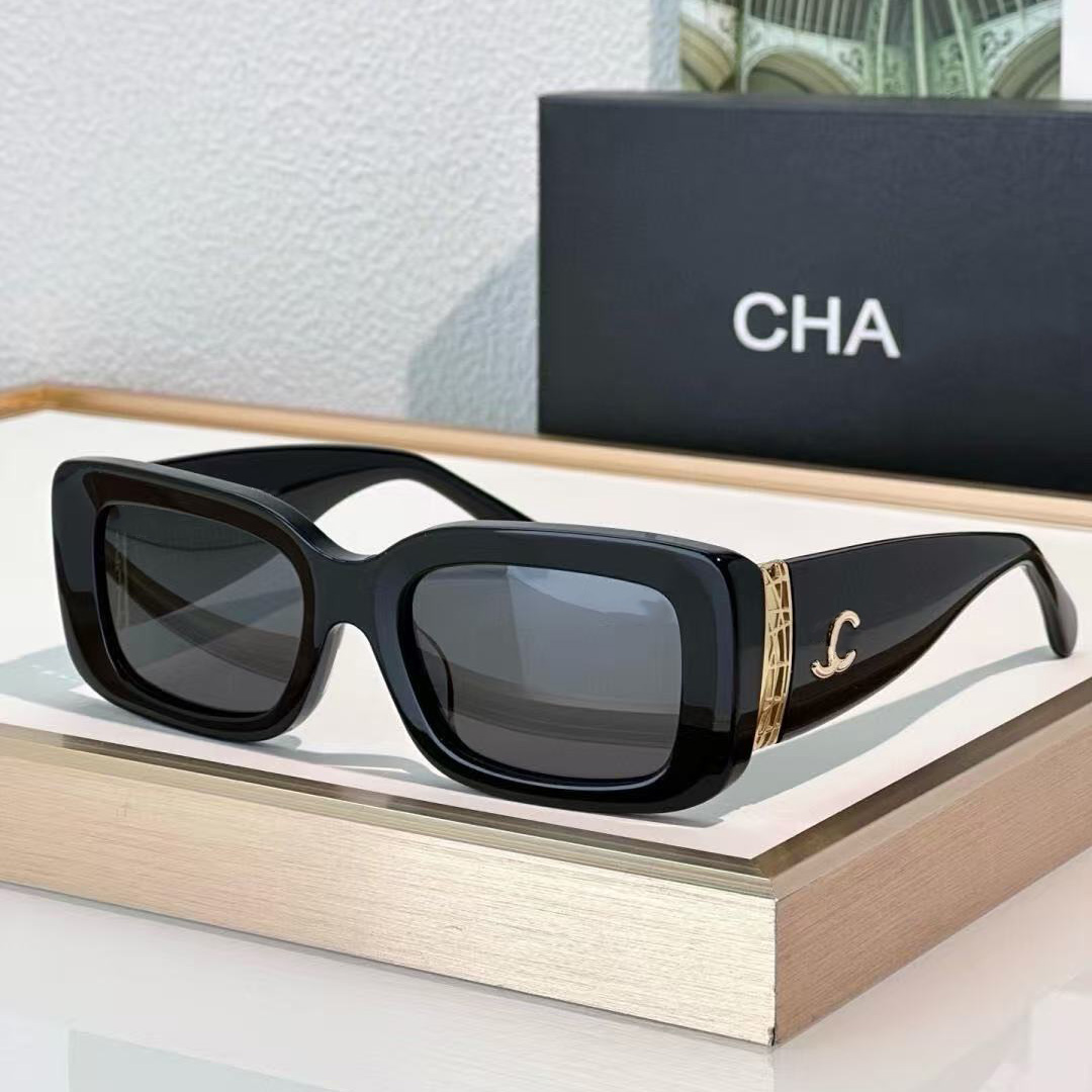 Designer Sunglasses Designer Womens Sunglasses Luxury and High end Classic Triumphal Arch Fashion PC Frame Outdoor Beach Driving Sun UV Protection with Box CCCCCC