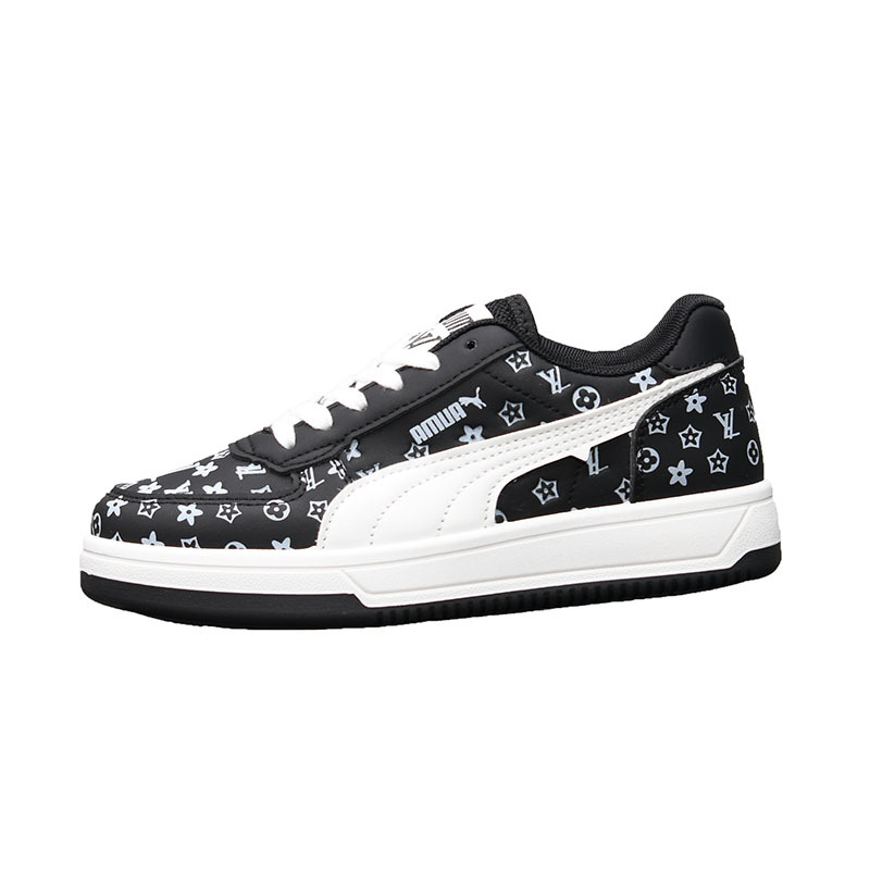 Hot free shipping designer shoes for womens casual shoes black black blue New versatile and fashionable outdoor casual sports shoes