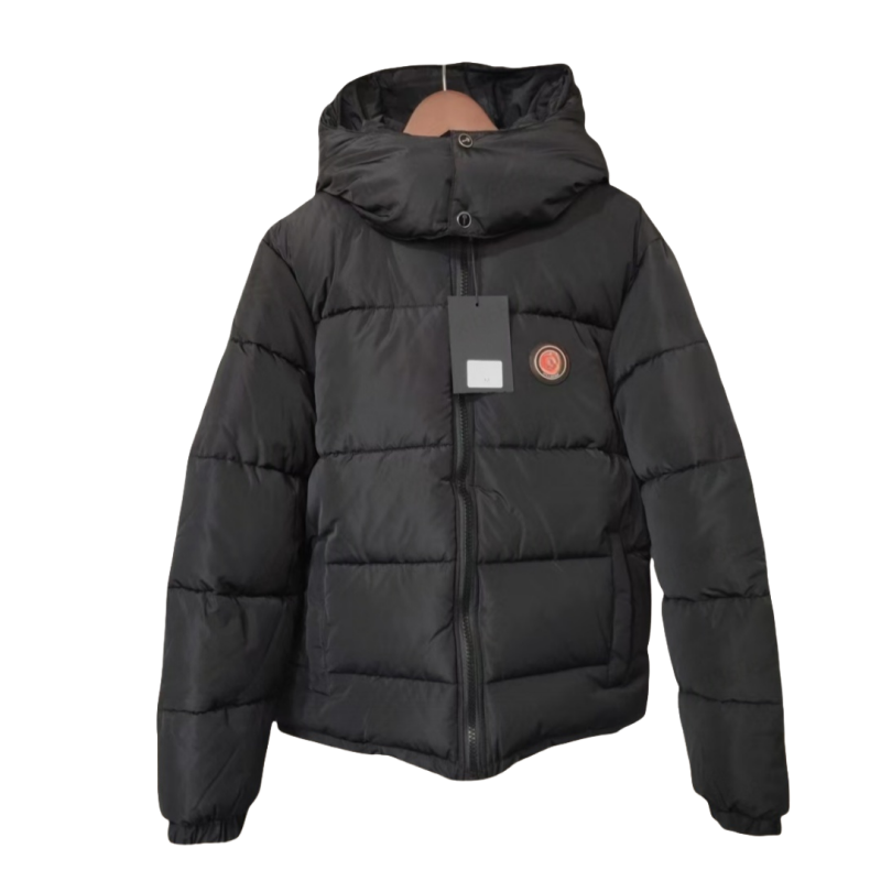 High Quality Trap Jacket Designer Windbreaker Jacket Down Coat Windproof Outwears Jacket Puffer Street London Streetwear Trap Jacket Warmer