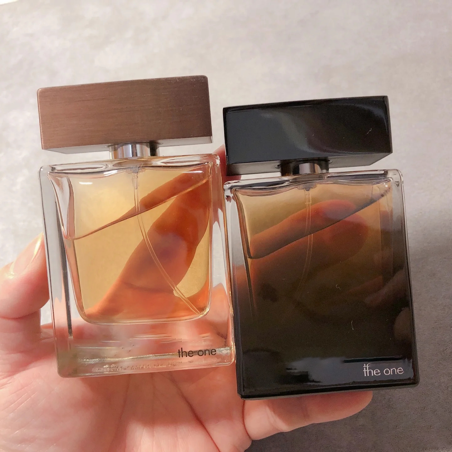 The One Gold Perfume 75ml 100ml Eau De Parfum Intense Fragrance Long Lasting Smell Brand EDP Men Woman Cologne Spray High Quality Fast Shipping