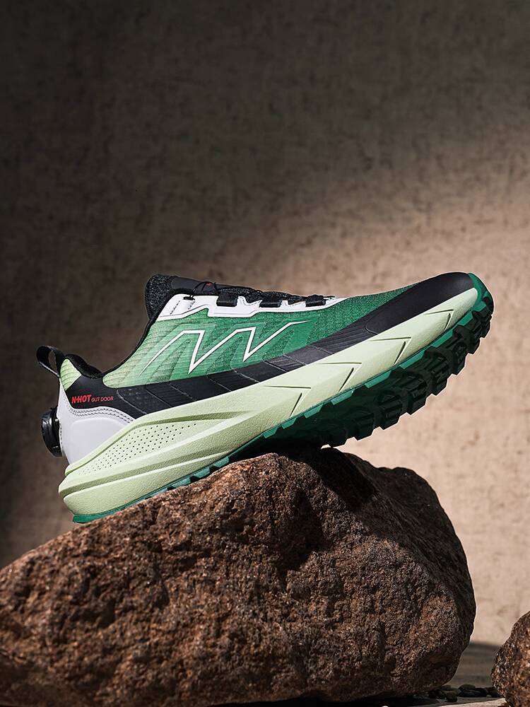NHOT designer shoes Sneakers Spring Autumn Summer New Trendy Non-Slip Wear-Resistant Outdoor Men's Casual Running Shoes